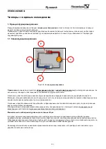 Preview for 211 page of Pfannenberg EB 130 WT Operating And Maintenance Instructions Manual