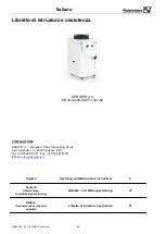 Preview for 48 page of Pfannenberg EB 140 Operating And Maintenance Instructions Manual