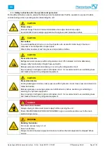 Preview for 8 page of Pfannenberg EB 210 Series Operating And Maintenance Instructions Manual