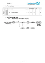 Предварительный просмотр 4 страницы Pfannenberg ICPlus902 User Manual