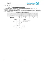 Предварительный просмотр 6 страницы Pfannenberg ICPlus902 User Manual