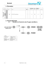 Предварительный просмотр 10 страницы Pfannenberg ICPlus902 User Manual