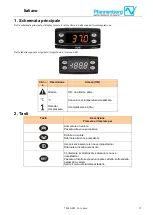 Предварительный просмотр 15 страницы Pfannenberg ICPlus902 User Manual