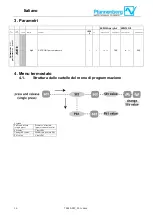 Предварительный просмотр 16 страницы Pfannenberg ICPlus902 User Manual