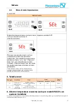 Предварительный просмотр 17 страницы Pfannenberg ICPlus902 User Manual