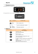 Предварительный просмотр 21 страницы Pfannenberg ICPlus902 User Manual