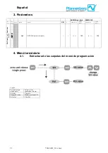 Предварительный просмотр 22 страницы Pfannenberg ICPlus902 User Manual