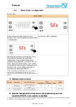 Предварительный просмотр 29 страницы Pfannenberg ICPlus902 User Manual