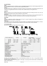 Preview for 3 page of Pfannenberg PMF 2020 Operating And Assembly Instructions