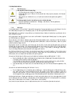 Preview for 11 page of Pfannenberg PMF-LED-HI-SIL Instruction Manual/Safety Manual