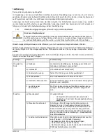 Preview for 13 page of Pfannenberg PMF-LED-HI-SIL Instruction Manual/Safety Manual