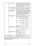 Preview for 14 page of Pfannenberg PMF-LED-HI-SIL Instruction Manual/Safety Manual