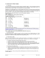 Preview for 21 page of Pfannenberg PMF-LED-HI-SIL Instruction Manual/Safety Manual