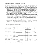 Preview for 23 page of Pfannenberg PMF-LED-HI-SIL Instruction Manual/Safety Manual