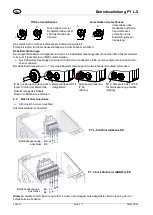 Preview for 4 page of Pfannenberg PY L-S Operating Instructions Manual