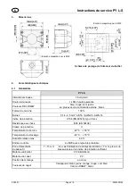 Preview for 16 page of Pfannenberg PY L-S Operating Instructions Manual