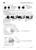 Preview for 18 page of Pfannenberg PY L-S Operating Instructions Manual