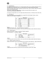 Предварительный просмотр 2 страницы Pfannenberg Quadro-A-DMX Manual