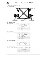 Предварительный просмотр 13 страницы Pfannenberg Quadro-A-DMX Manual