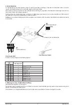 Предварительный просмотр 2 страницы Pfannenberg Quadro-LED HI Operating And Installation Instruction