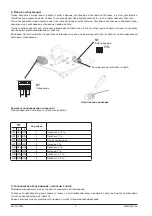 Предварительный просмотр 8 страницы Pfannenberg Quadro-LED HI Operating And Installation Instruction