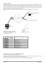 Предварительный просмотр 10 страницы Pfannenberg Quadro-LED HI Operating And Installation Instruction