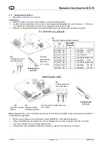 Preview for 23 page of Pfannenberg Quadro LED-HI Operating Instructions Manual