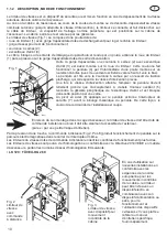 Предварительный просмотр 10 страницы PFB LKT120 Instruction, Use And Maintenance Manual