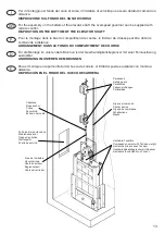 Предварительный просмотр 13 страницы PFB LKT120 Instruction, Use And Maintenance Manual