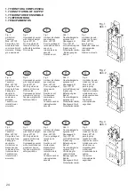 Предварительный просмотр 24 страницы PFB LKT120 Instruction, Use And Maintenance Manual