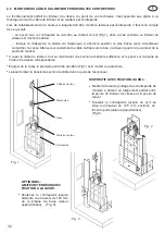 Предварительный просмотр 32 страницы PFB LKT120 Instruction, Use And Maintenance Manual