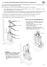 Предварительный просмотр 33 страницы PFB LKT120 Instruction, Use And Maintenance Manual