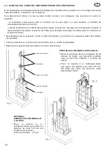 Предварительный просмотр 34 страницы PFB LKT120 Instruction, Use And Maintenance Manual