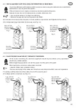 Предварительный просмотр 35 страницы PFB LKT120 Instruction, Use And Maintenance Manual