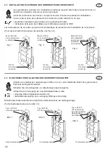 Предварительный просмотр 36 страницы PFB LKT120 Instruction, Use And Maintenance Manual