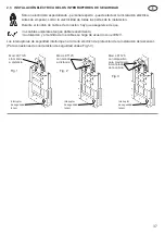 Предварительный просмотр 37 страницы PFB LKT120 Instruction, Use And Maintenance Manual