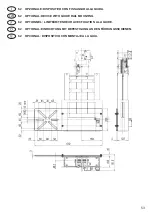 Предварительный просмотр 53 страницы PFB LKT120 Instruction, Use And Maintenance Manual