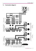 Предварительный просмотр 9 страницы Pfeifer Vacuum wrn100 Operating Instructions Manual