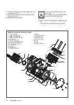 Предварительный просмотр 12 страницы Pfeifer Vacuum XtraDry 150-2 Operating Instructions Manual