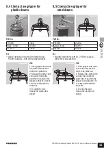 Preview for 25 page of Pfeifer 114171 Translation Of The Original Operating Manual