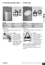 Preview for 153 page of Pfeifer 114171 Translation Of The Original Operating Manual