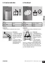 Preview for 167 page of Pfeifer 114171 Translation Of The Original Operating Manual