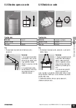 Preview for 195 page of Pfeifer 114171 Translation Of The Original Operating Manual