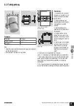 Preview for 219 page of Pfeifer 114171 Translation Of The Original Operating Manual