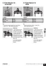 Preview for 221 page of Pfeifer 114171 Translation Of The Original Operating Manual