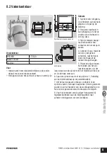 Preview for 261 page of Pfeifer 114171 Translation Of The Original Operating Manual