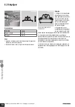 Preview for 262 page of Pfeifer 114171 Translation Of The Original Operating Manual