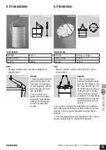 Preview for 265 page of Pfeifer 114171 Translation Of The Original Operating Manual