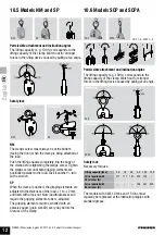 Предварительный просмотр 12 страницы Pfeifer AST-S Translation Of The Original Operating Manual