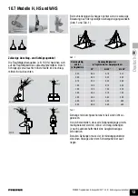 Предварительный просмотр 31 страницы Pfeifer AST-S Translation Of The Original Operating Manual